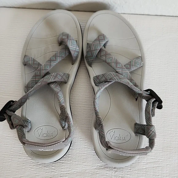 Viakix sandals - Picture 5 of 10